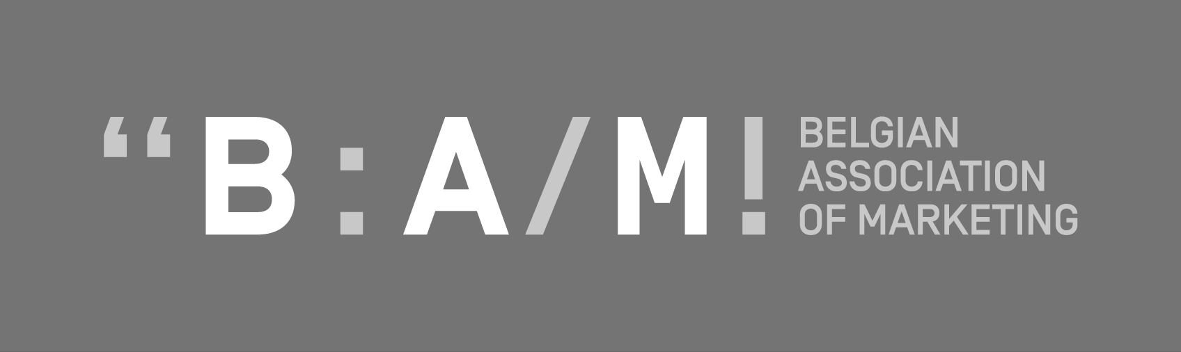 BAM logo