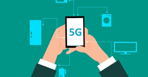 5G Ad Hoc Data