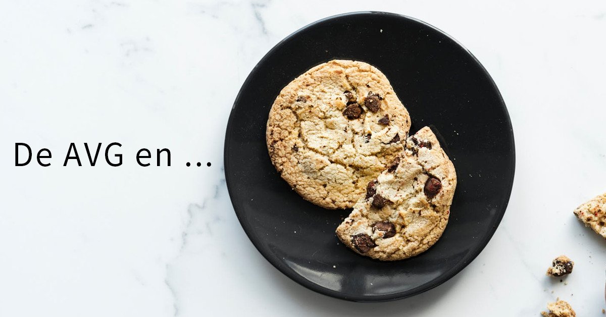 AVG cookies
