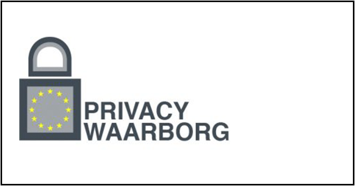 Privacy Waarborg